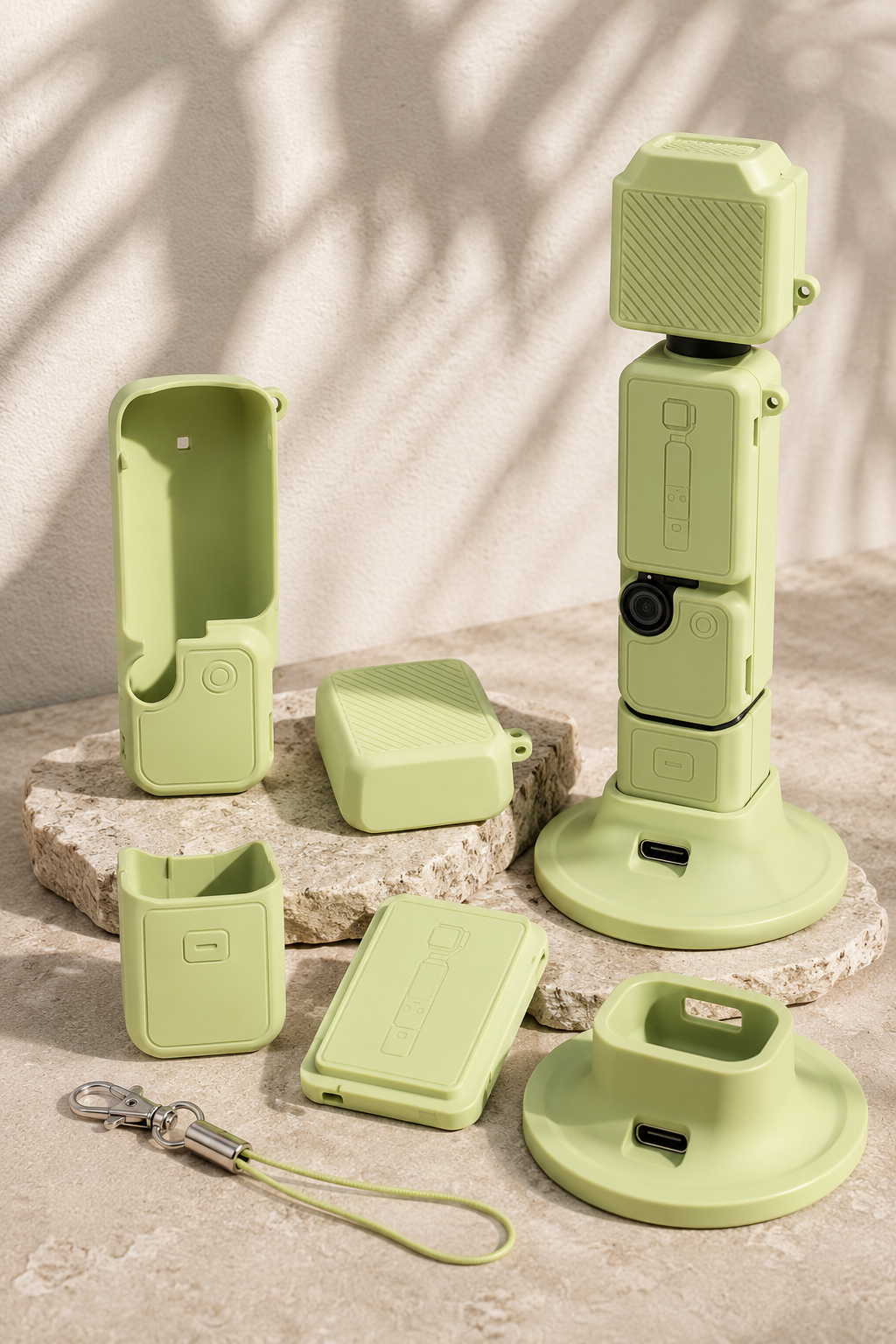CLASSIC GREEN