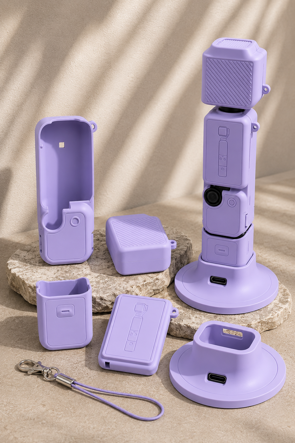 CLASSIC PURPLE