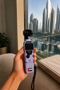 UAE EDITION PURPLE