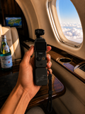 PRIVATE JET BLACK