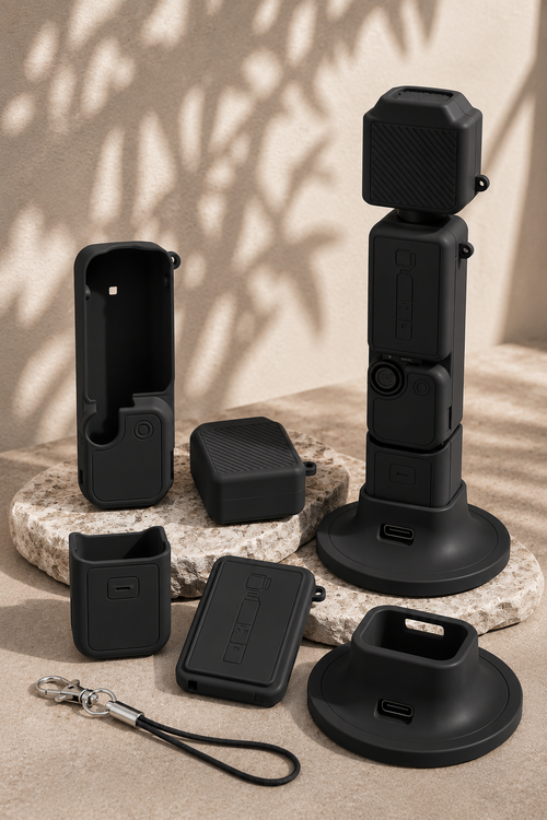 CLASSIC BLACK