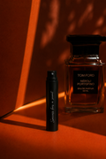 Success has a scent