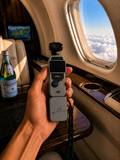 PRIVATE JET GREY