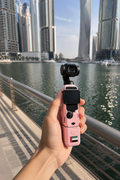 UAE EDITION PINK