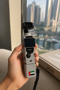 UAE EDITION GREY