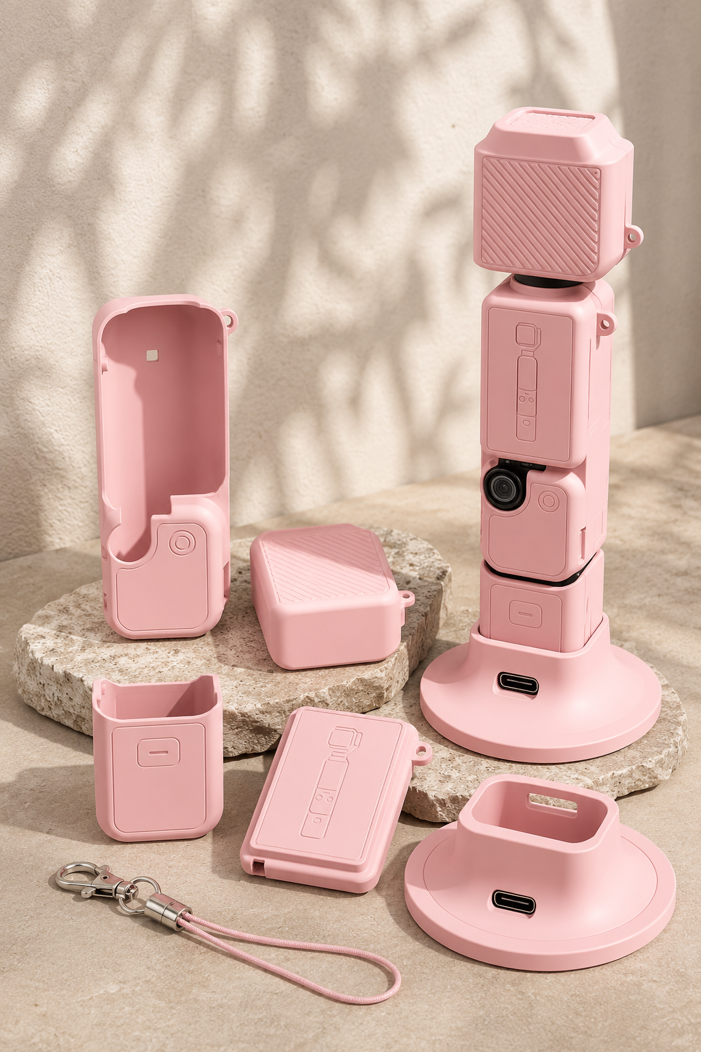 CLASSIC PINK